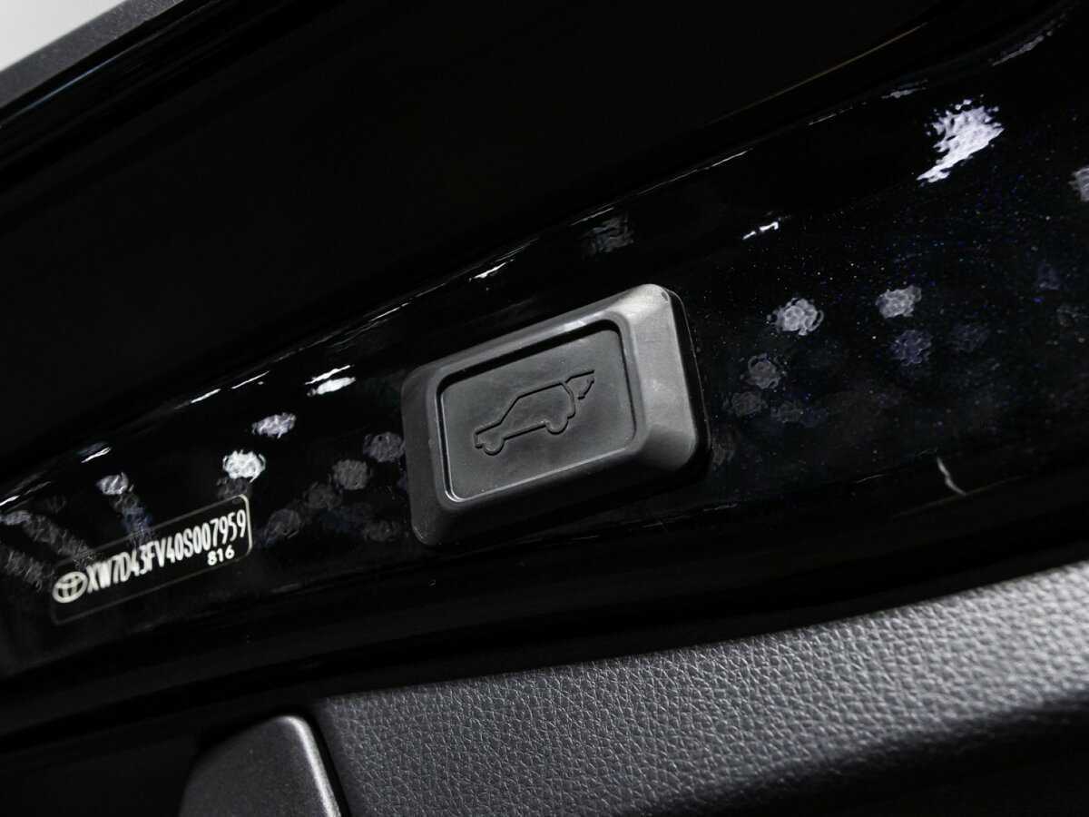 Купить Toyota RAV4, 2020, 72 715 км, фото №15