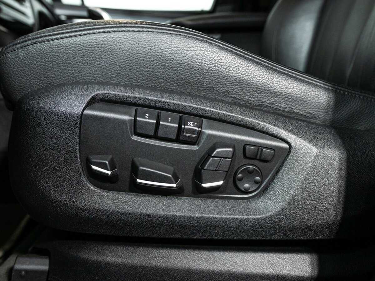 Купить BMW X5 40d, 2016, 135 013 км, фото №20