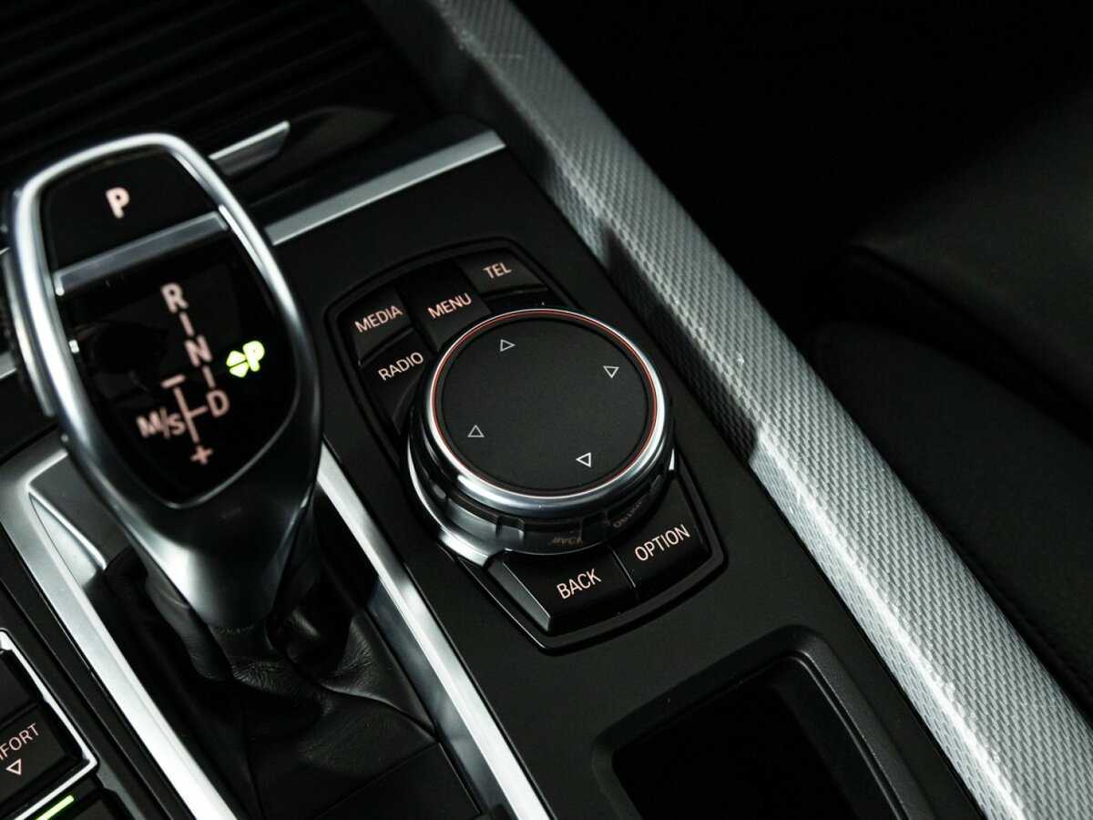 Купить BMW X5 40d, 2016, 135 013 км, фото №24