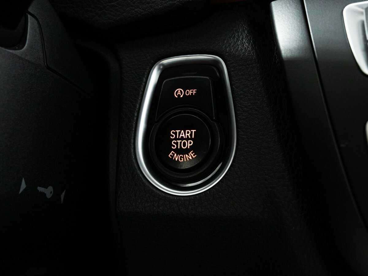 Купить BMW 3 серии 320d xDrive, 2015, 198 278 км, фото №19