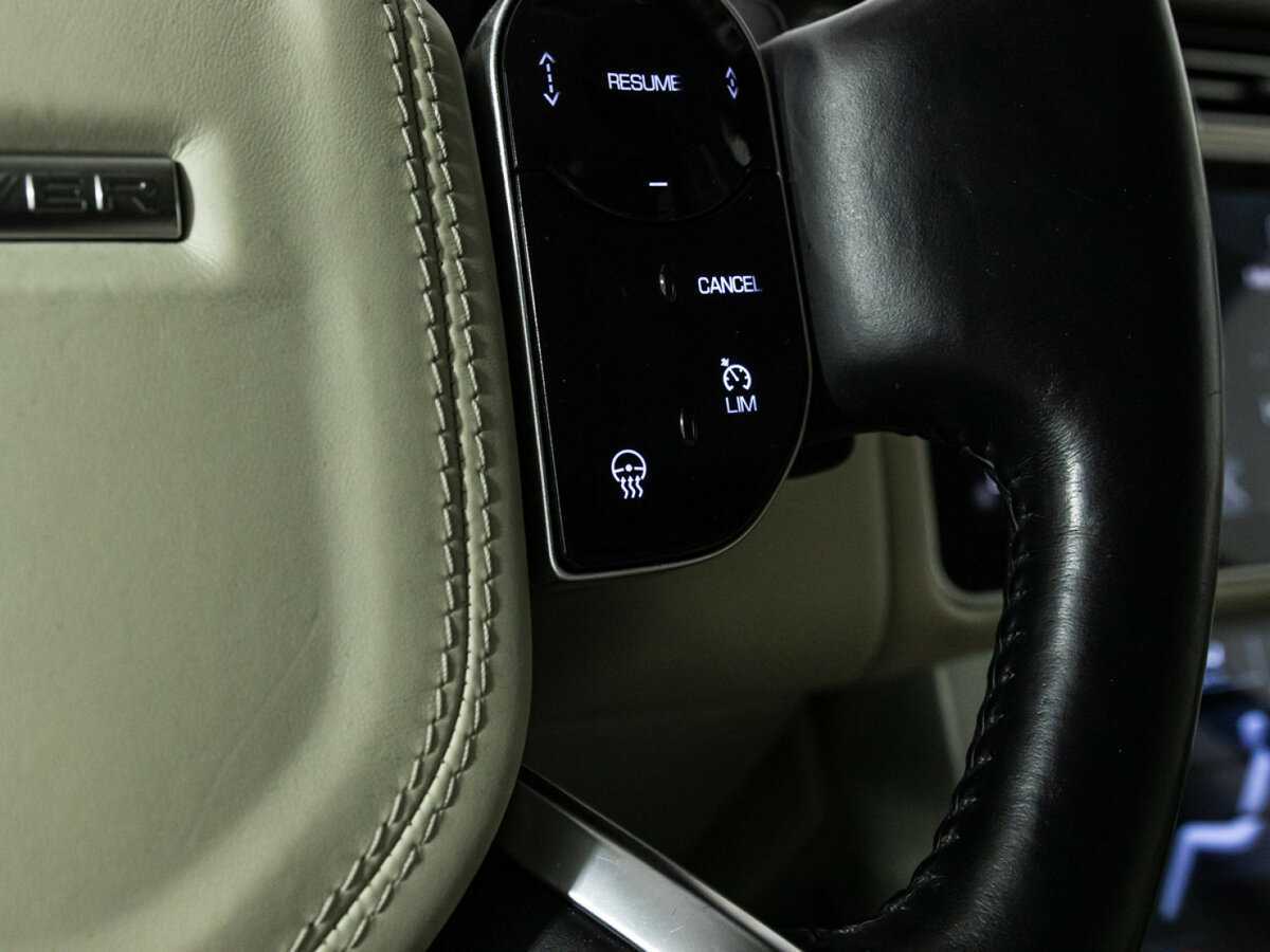 Купить Land Rover Range Rover, 2014, 170 930 км, фото №32