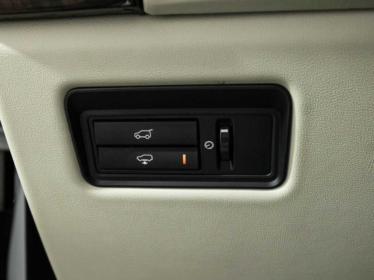 Купить Land Rover Range Rover, 2014, 170 930 км, фото №33