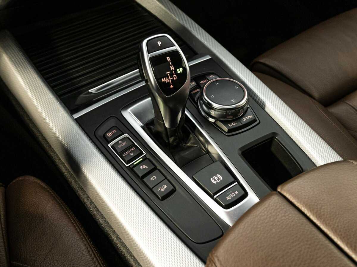 Купить BMW X5 40d, 2016, 135 423 км, фото №20
