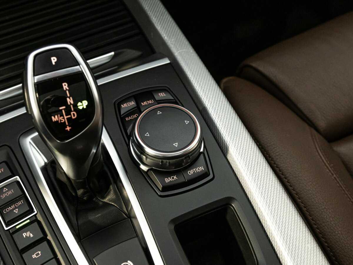 Купить BMW X5 40d, 2016, 135 423 км, фото №22