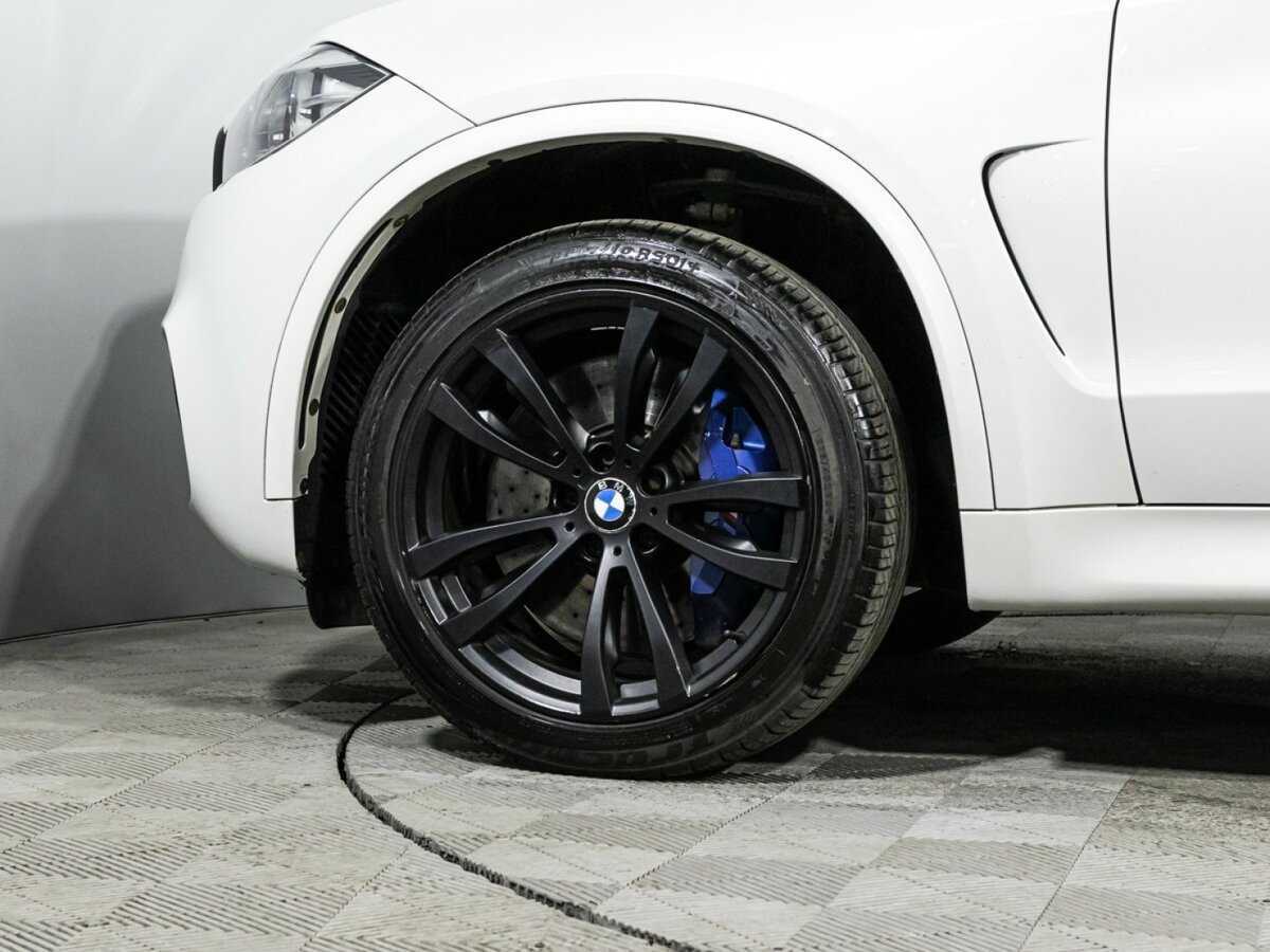 Купить BMW X5 40d, 2016, 135 423 км, фото №34