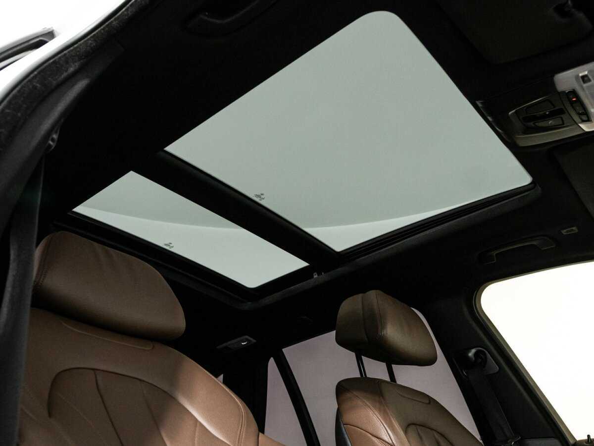 Купить BMW X5 40d, 2016, 135 423 км, фото №35