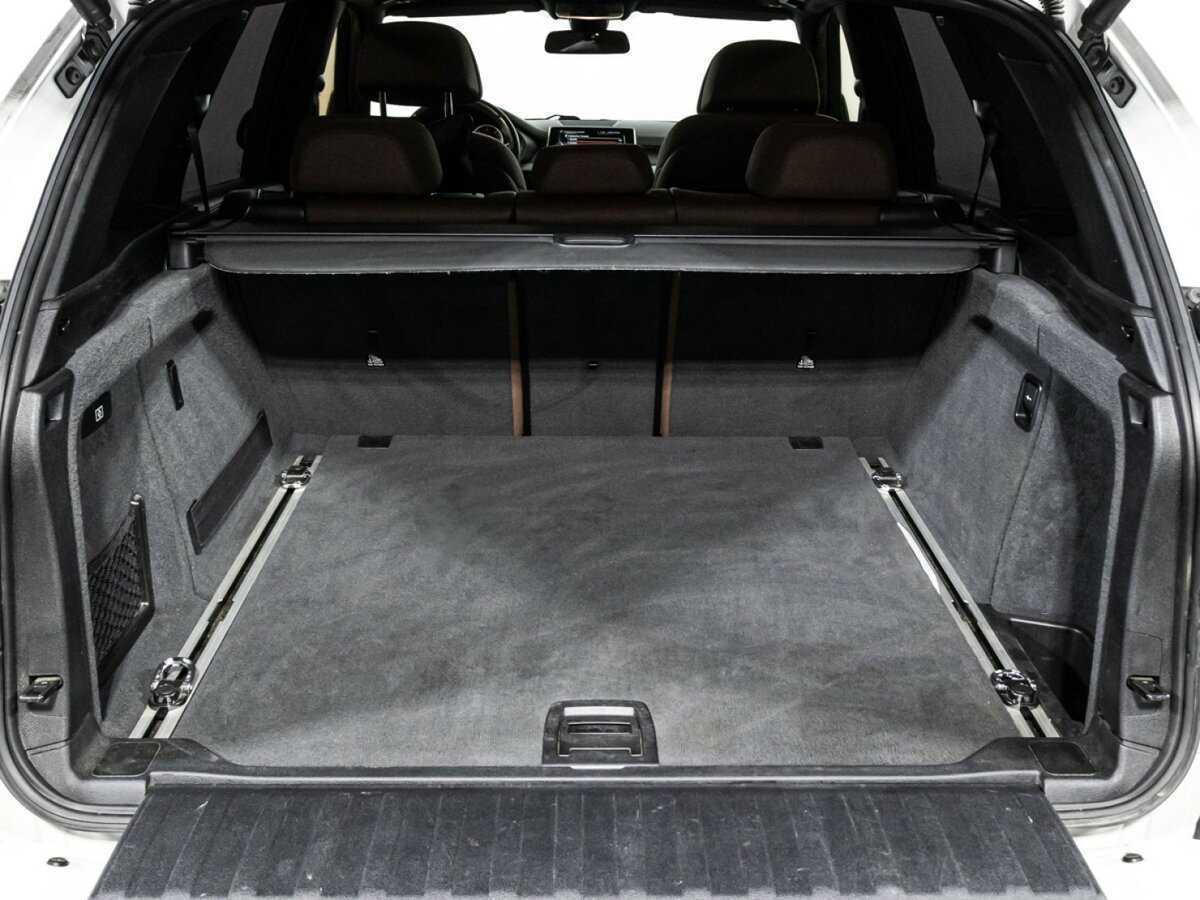 Купить BMW X5 40d, 2016, 135 423 км, фото №37
