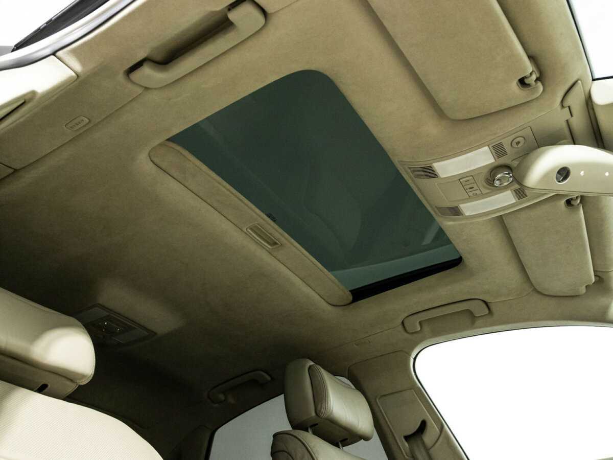 Купить Audi A8, 2008, 273 267 км, фото №21