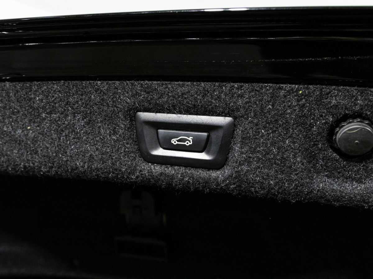 Купить BMW 5 серии 520d xDrive, 2017, 244 928 км, фото №16