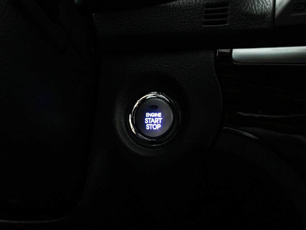 Купить Hyundai Santa Fe, 2011, 144 615 км, фото №20