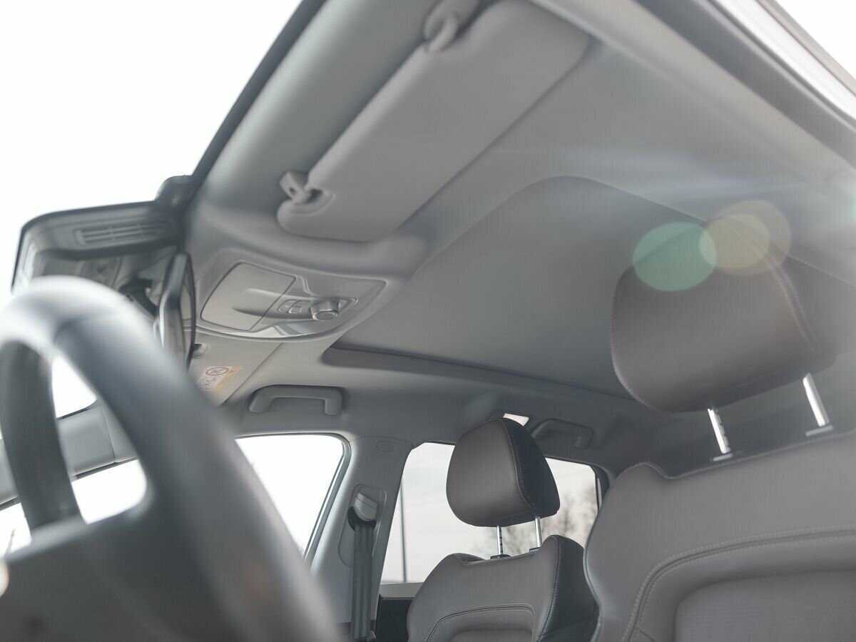 Купить Chery Tiggo 8 Pro, 2021, 21 217 км, фото №10