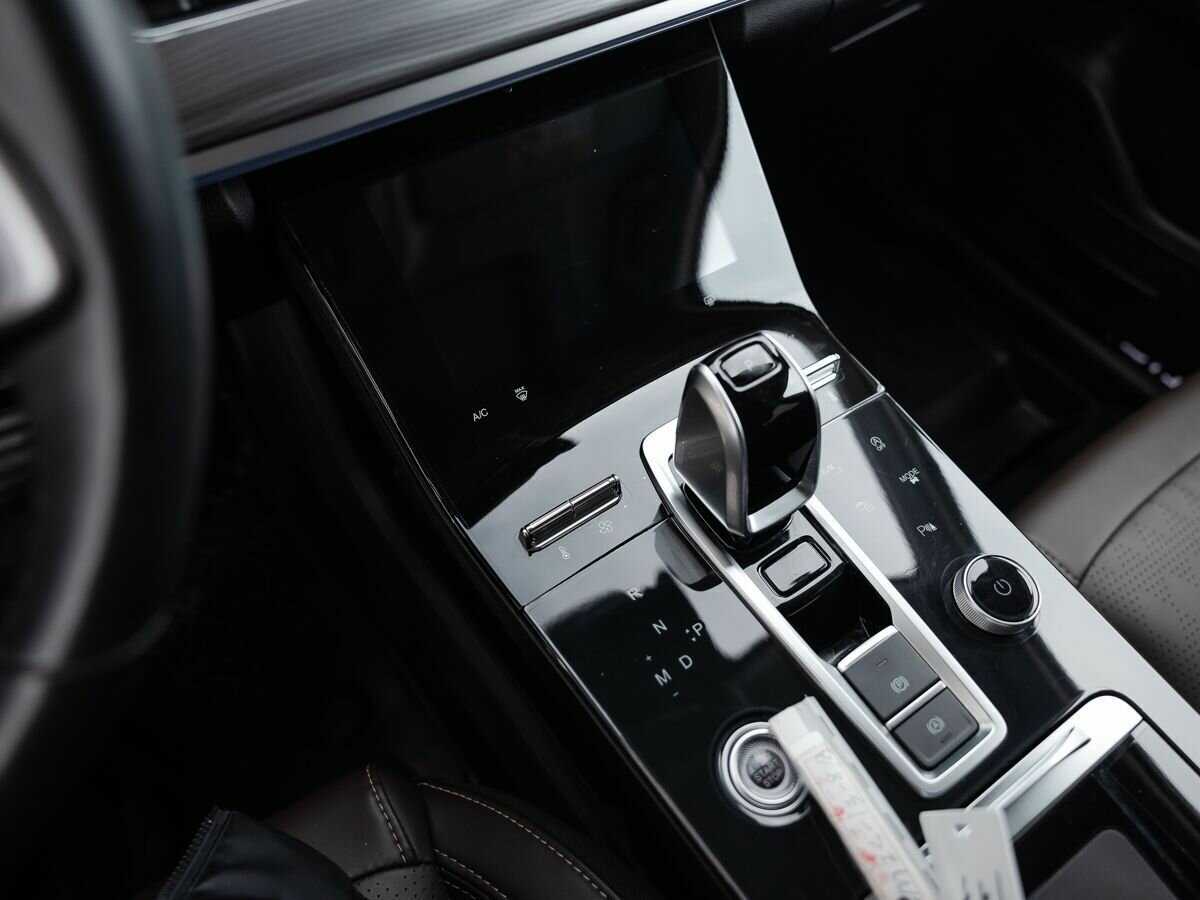 Купить Chery Tiggo 8 Pro, 2021, 21 217 км, фото №13