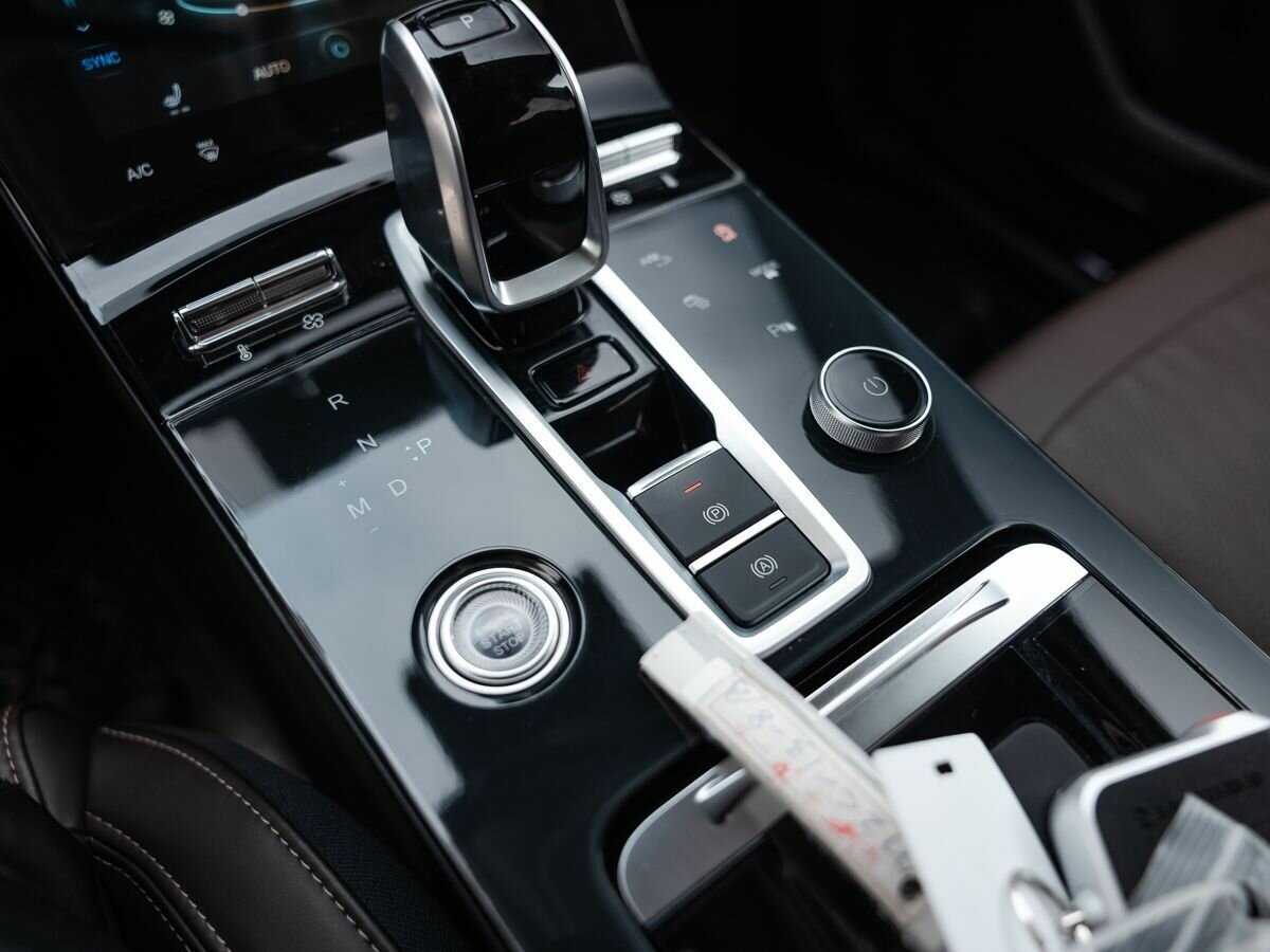 Купить Chery Tiggo 8 Pro, 2021, 21 217 км, фото №16