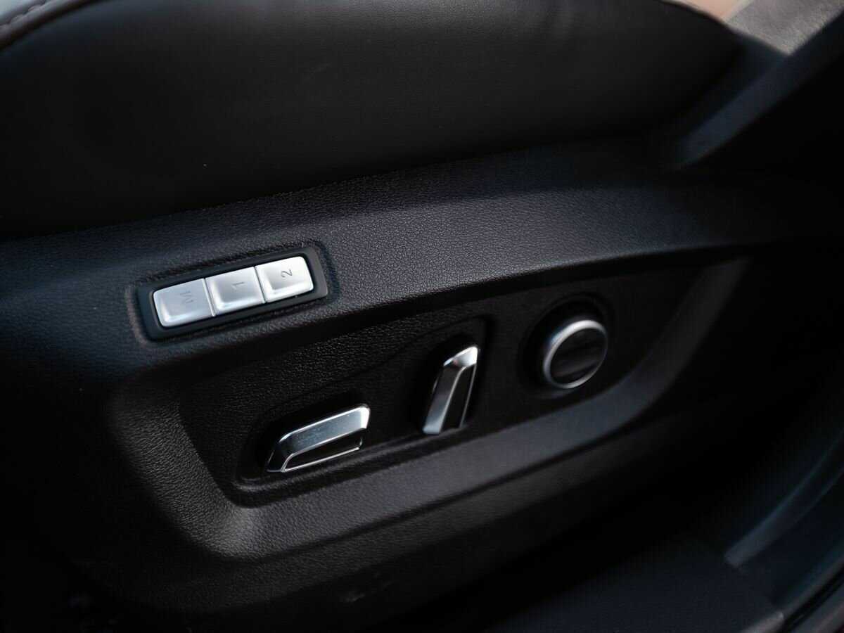 Купить Chery Tiggo 8 Pro, 2022, 3 503 км, фото №7