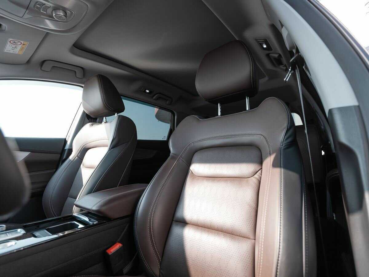 Купить Chery Tiggo 8 Pro, 2022, 3 503 км, фото №8