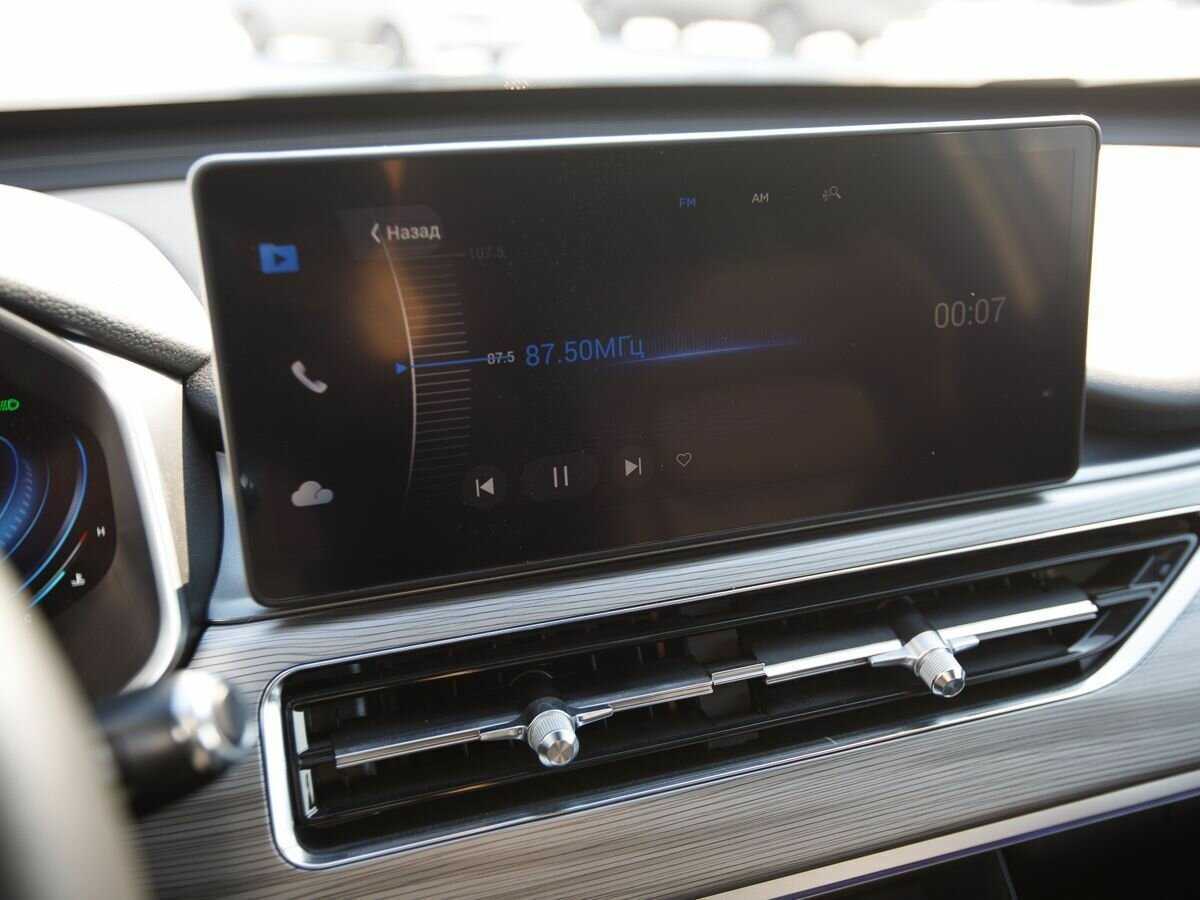 Купить Chery Tiggo 8 Pro, 2022, 3 503 км, фото №10