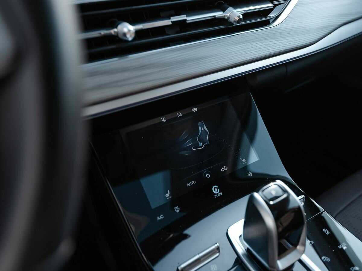 Купить Chery Tiggo 8 Pro, 2022, 3 503 км, фото №11