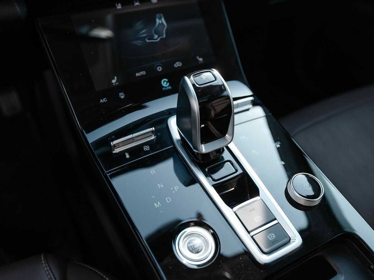 Купить Chery Tiggo 8 Pro, 2022, 3 503 км, фото №12