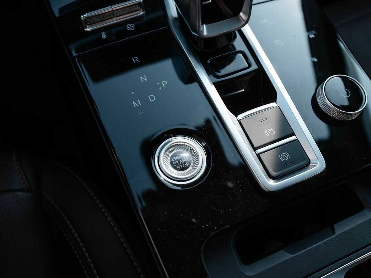 Купить Chery Tiggo 8 Pro, 2022, 3 503 км, фото №13