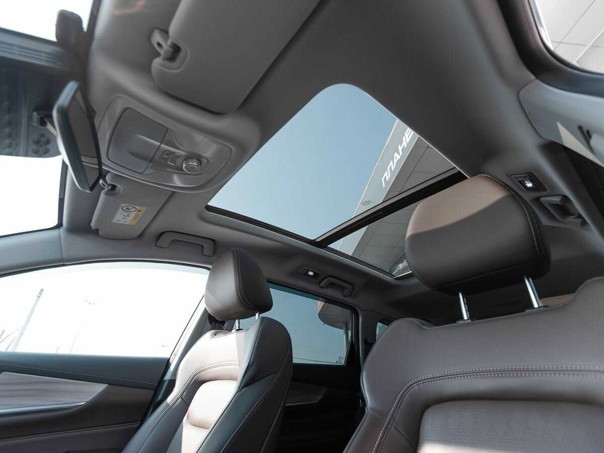 Купить Chery Tiggo 8 Pro, 2022, 3 503 км, фото №16