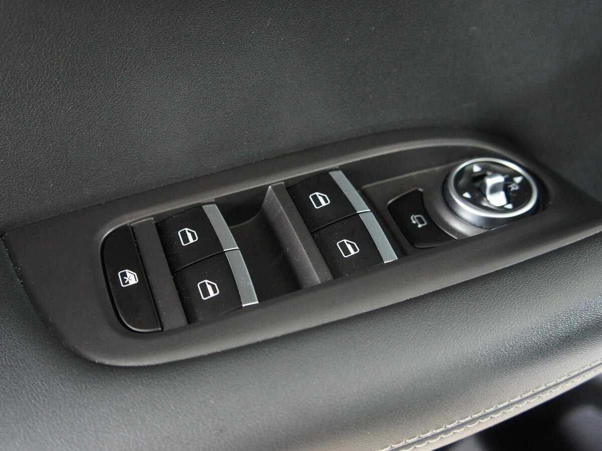 Купить Chery Tiggo 7 Pro, 2021, 29 900 км, фото №5