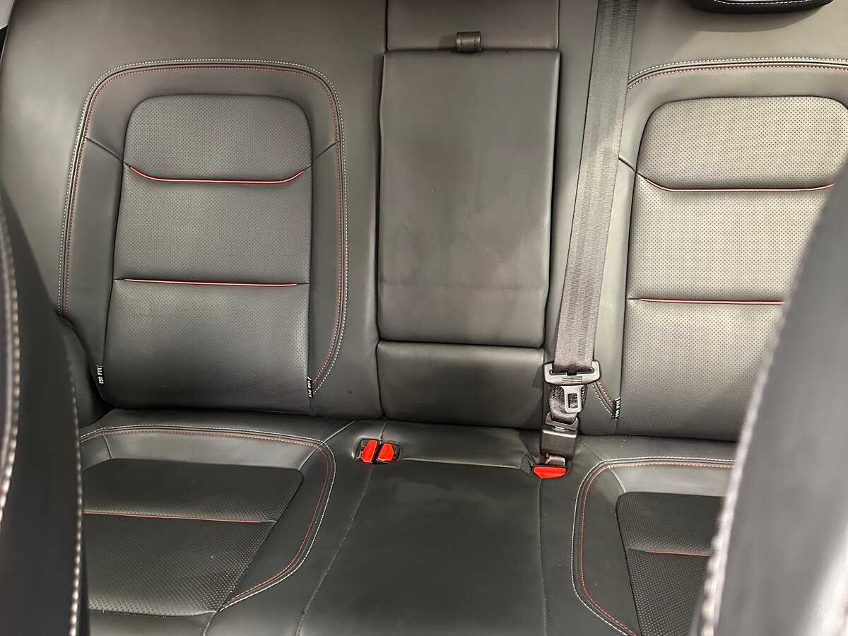 Купить Chery Tiggo 7 Pro, 2022, 49 000 км, фото №4