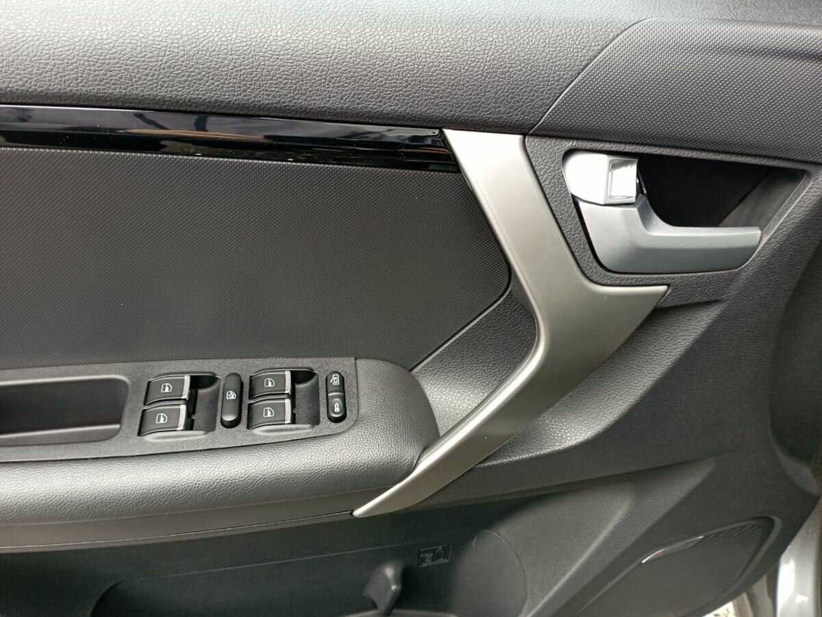 Купить Chery Tiggo 3, 2018, 42 000 км, фото №17