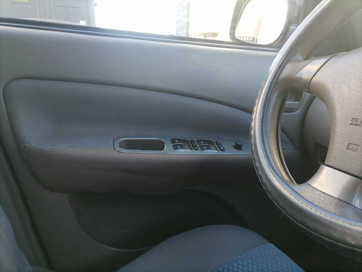 Купить Chery Tiggo (T11), 2010, 137 904 км, фото №11