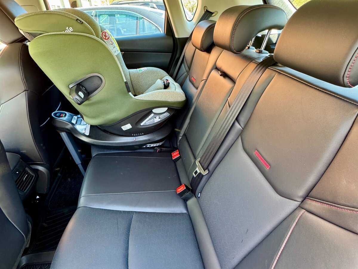 Купить Changan CS35 Plus, 2023, 5 184 км, фото №12