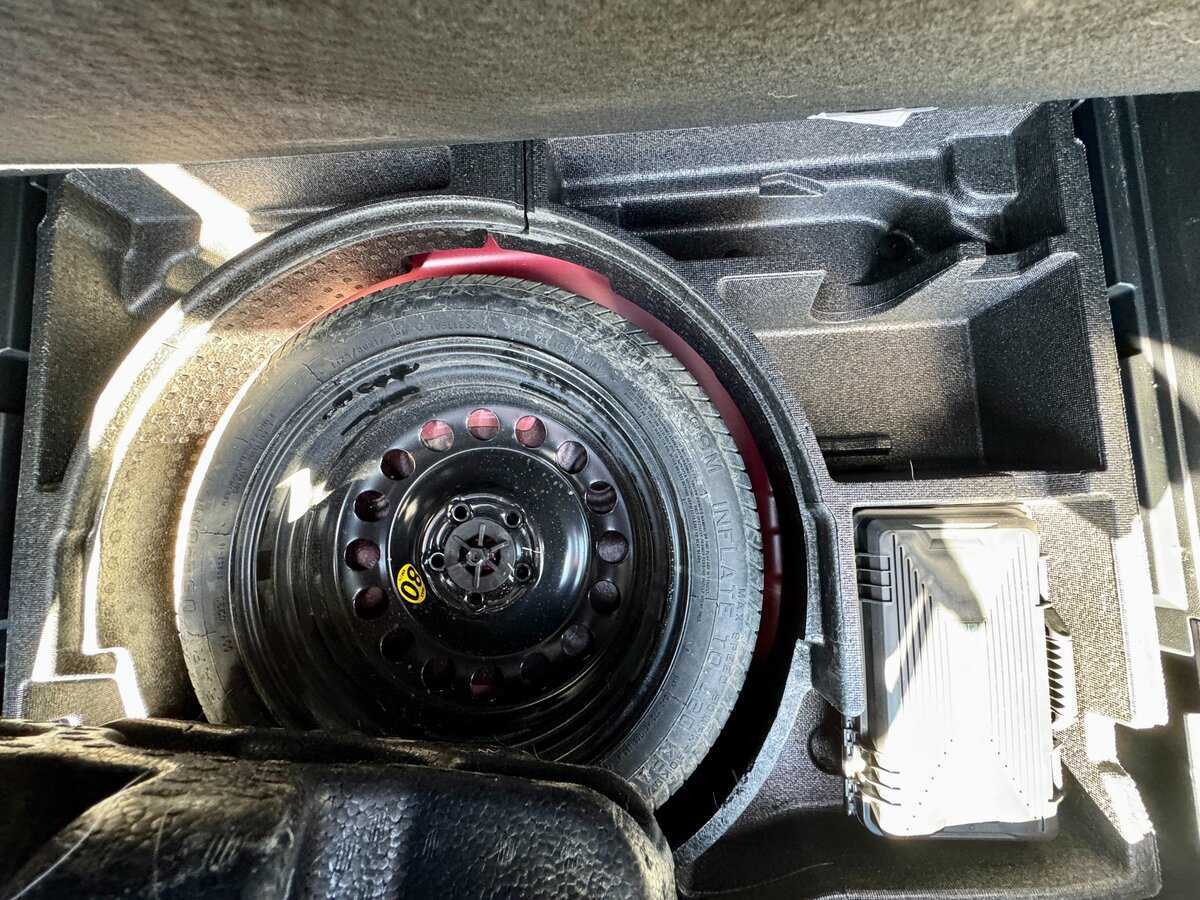 Купить Changan CS35 Plus, 2023, 5 184 км, фото №18