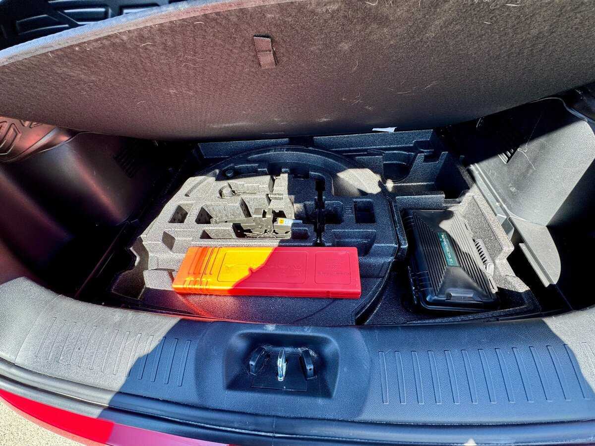 Купить Changan CS35 Plus, 2023, 5 184 км, фото №28