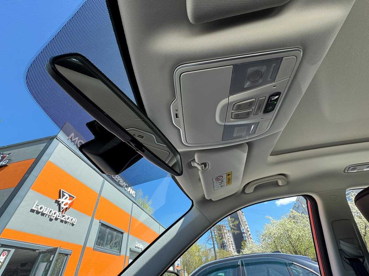 Купить Changan CS35 Plus, 2023, 5 184 км, фото №29