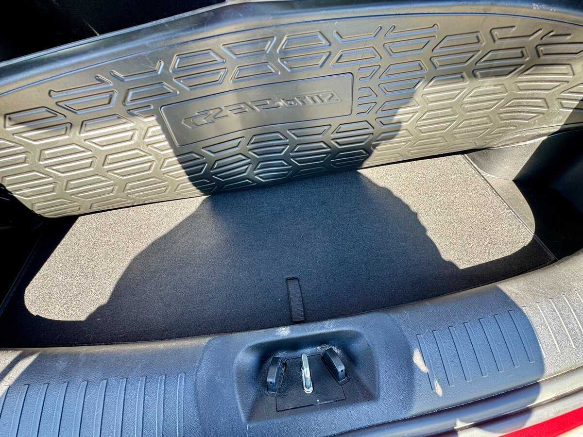 Купить Changan CS35 Plus, 2023, 5 184 км, фото №31