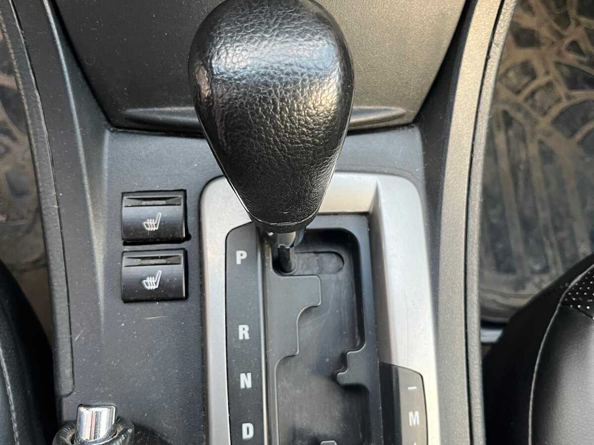 Купить FAW Besturn B50, 2012, 158 466 км, фото №7