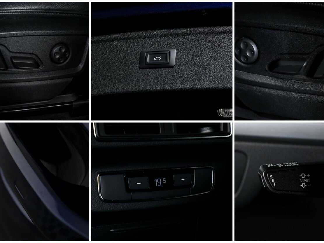 Купить Audi Q5, 2017, 83 400 км, фото №16