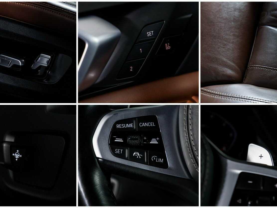 Купить BMW X5 30d, 2020, 94 259 км, фото №24