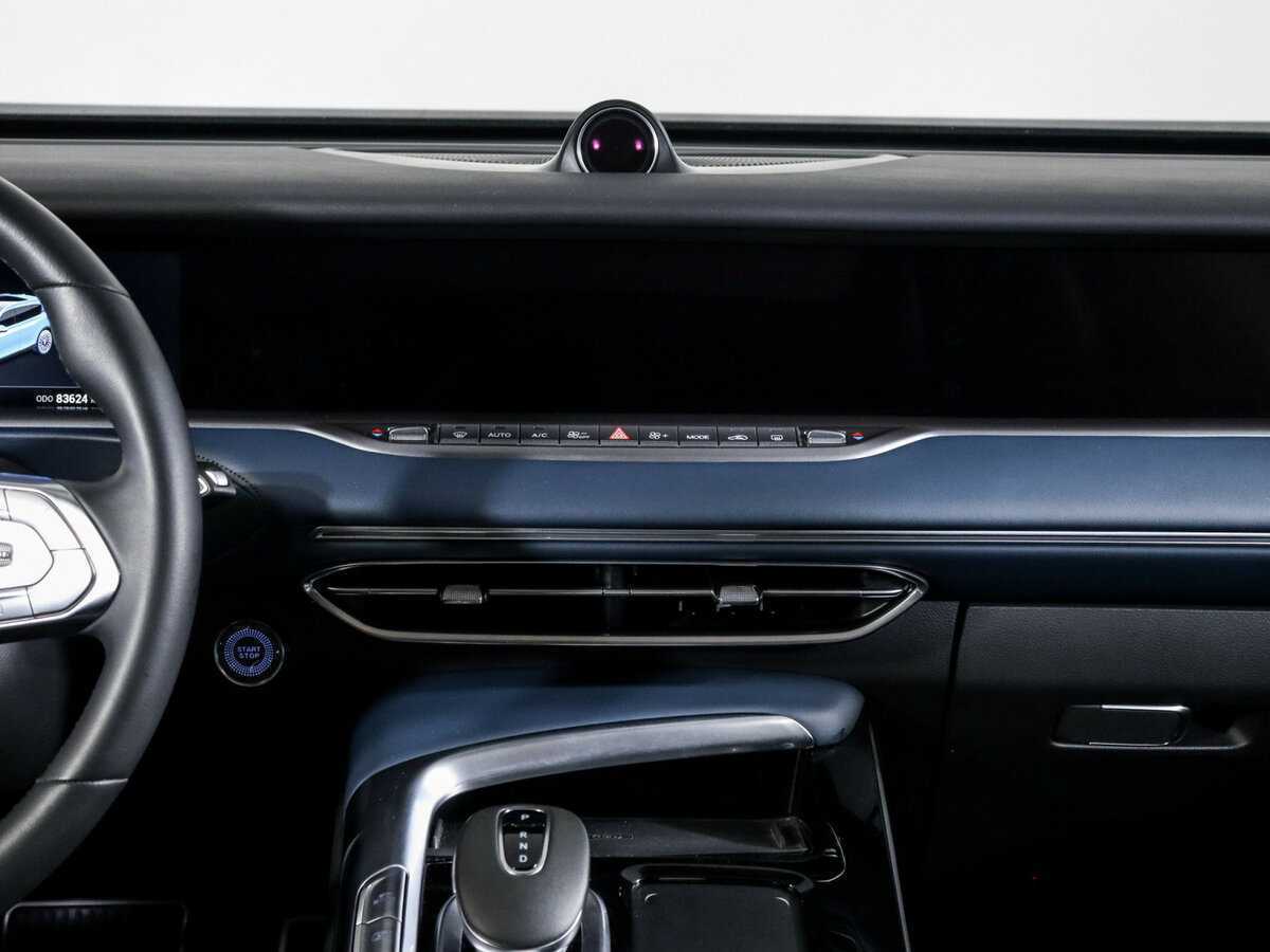 Купить Voyah Free EVR, 2022, 83 623 км, фото №13