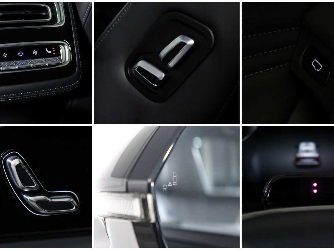 Купить Exeed RX, 2023, 36 700 км, фото №20