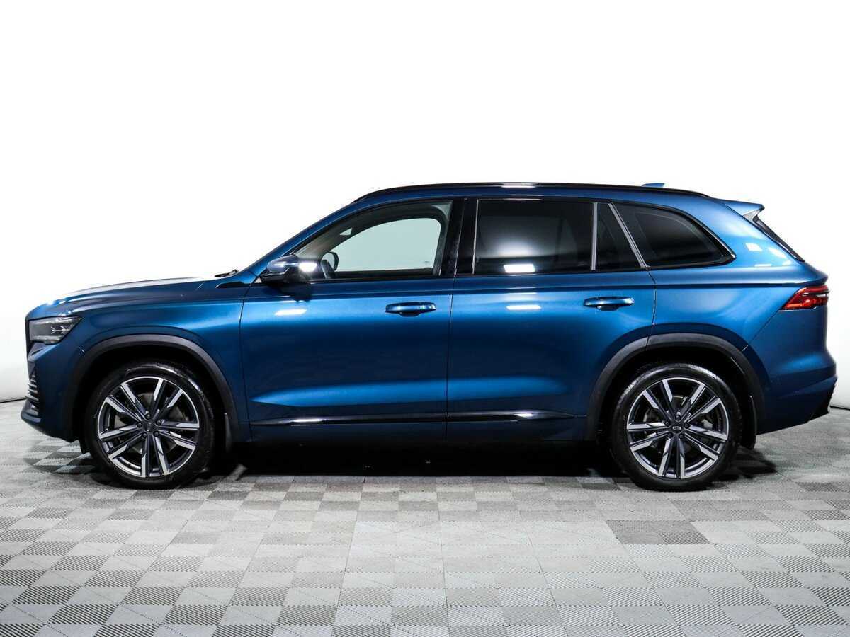 Купить Geely Monjaro, 2023, 33 450 км, фото №5