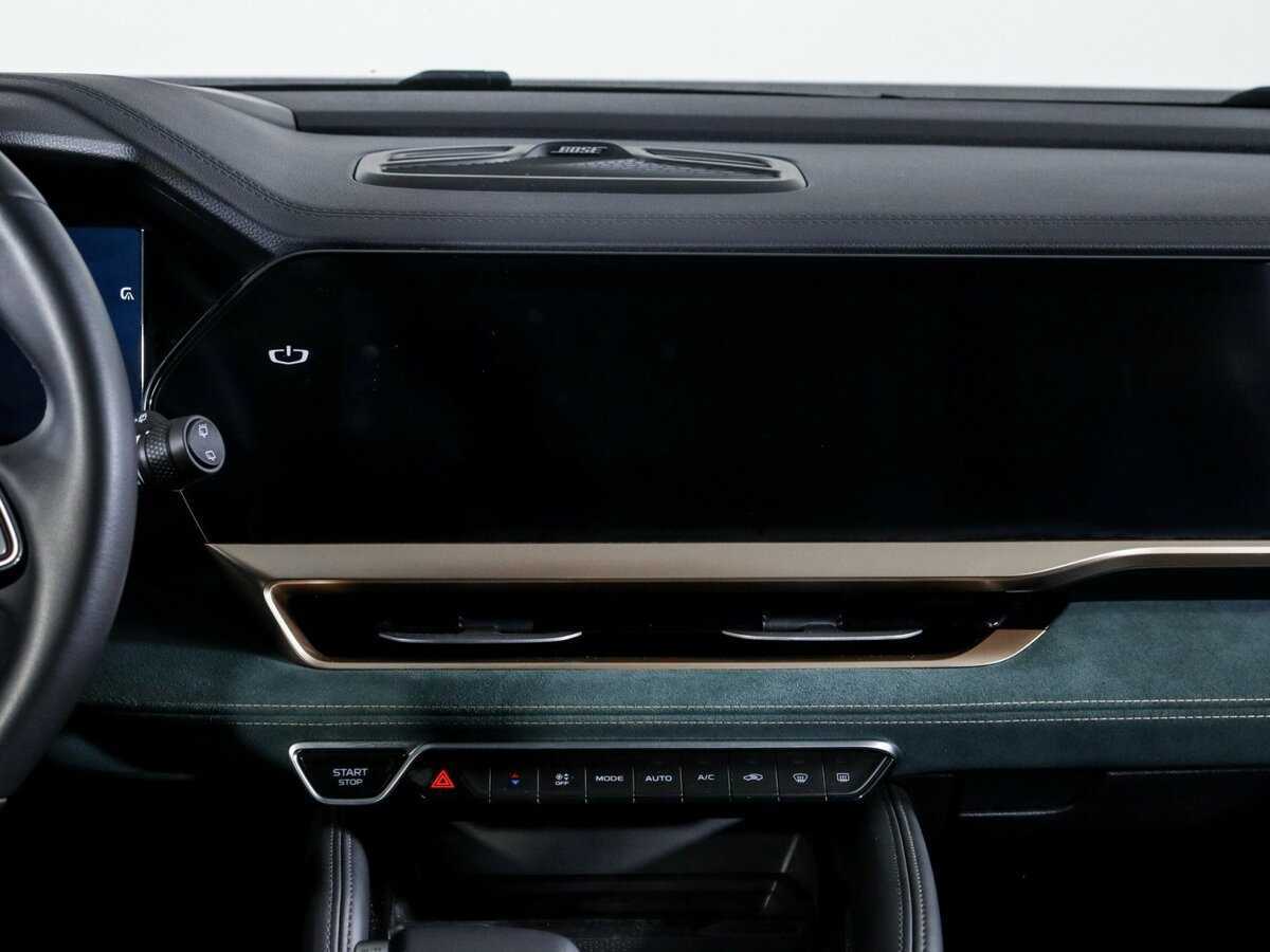 Купить Geely Monjaro, 2023, 33 450 км, фото №10