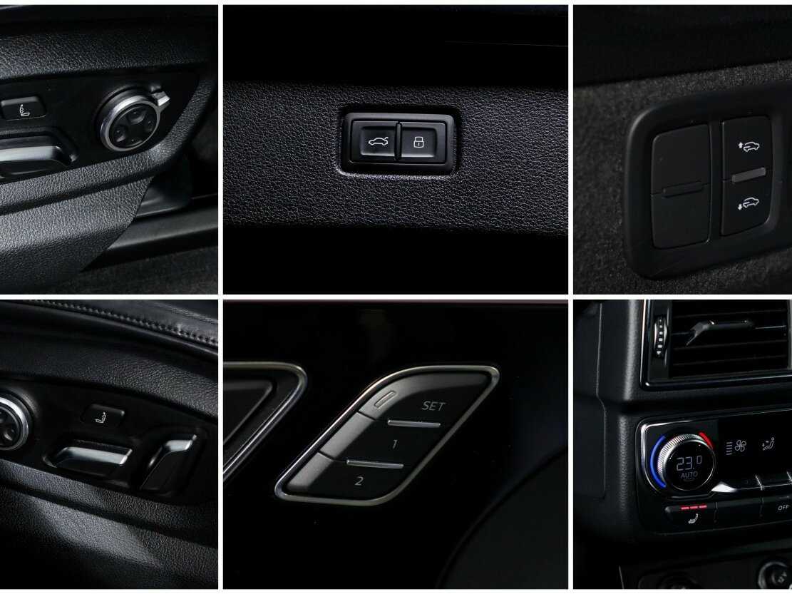 Купить Audi Q7, 2017, 125 171 км, фото №18