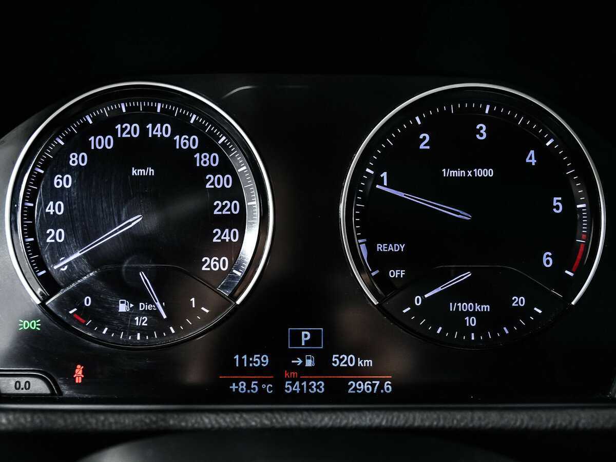 Купить BMW X2 xDrive20d, 2018, 54 133 км, фото №10