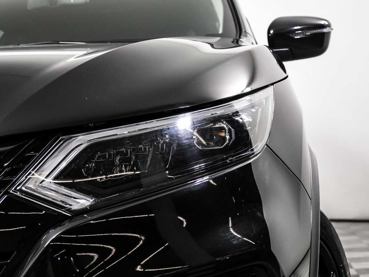 Купить Nissan Qashqai, 2022, 28 077 км, фото №12