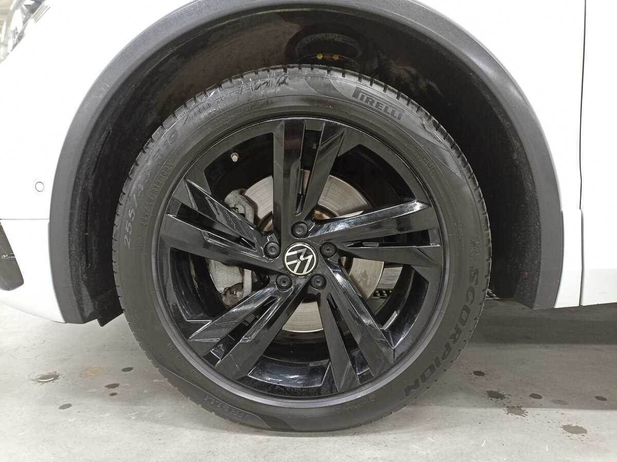 Купить Volkswagen Tiguan, 2021, 35 955 км, фото №18