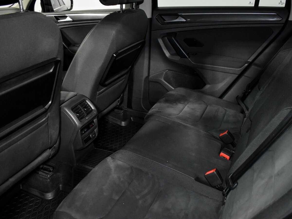 Купить Volkswagen Tiguan, 2017, 150 300 км, фото №14