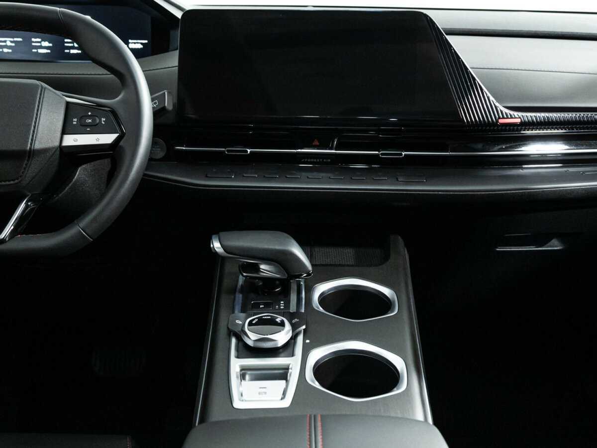 Купить Changan UNI-S (CS55 Plus), 2024, 19 257 км, фото №14