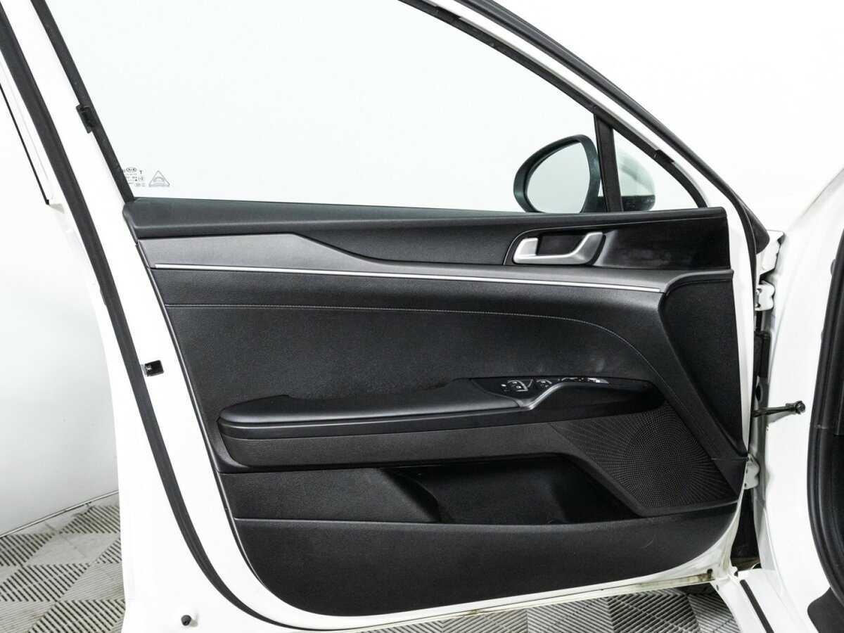 Купить Kia K5, 2021, 35 747 км, фото №23