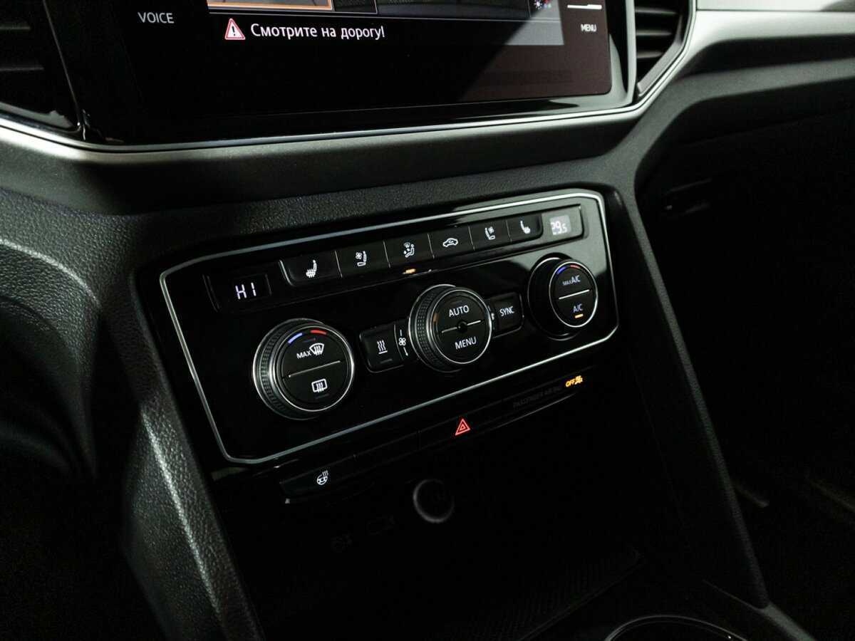 Купить Volkswagen Teramont, 2018, 150 350 км, фото №21