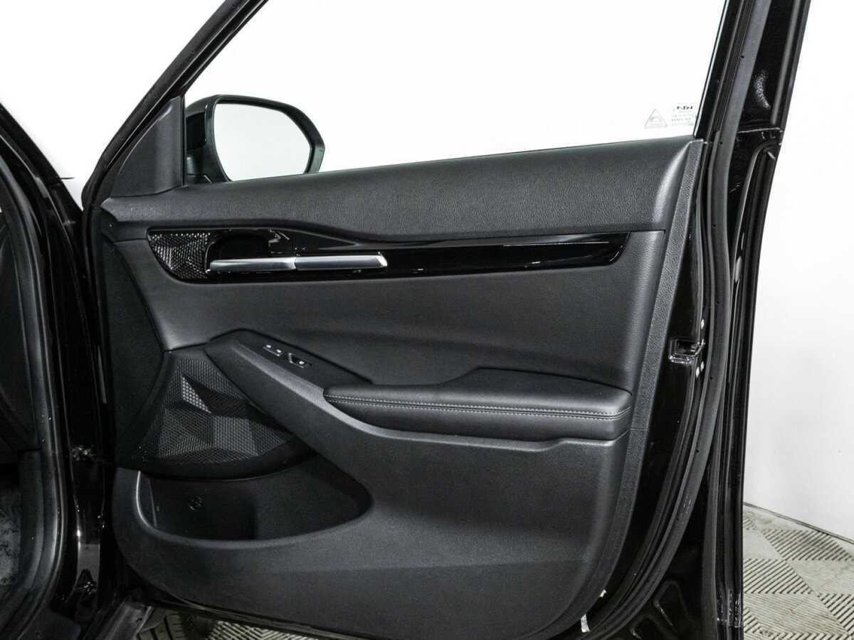 Купить Kia Seltos, 2022, 36 200 км, фото №29