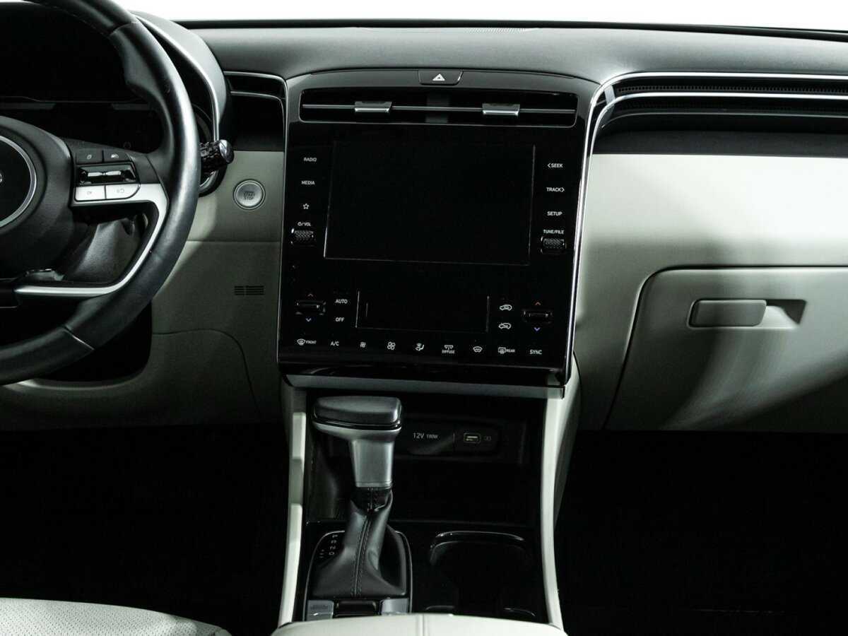 Купить Hyundai Tucson, 2022, 57 905 км, фото №14
